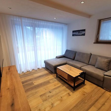 Appartements Vadret Замнаун Экстерьер фото